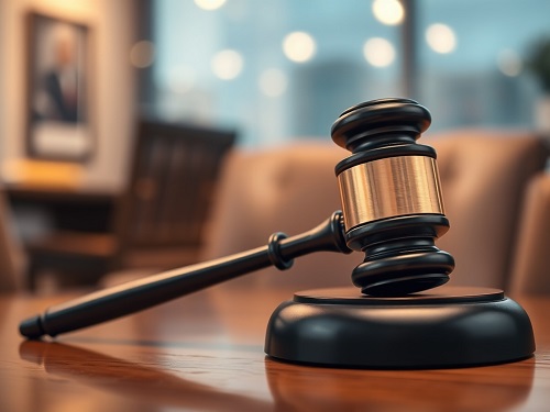 Illinois  Attorney Katherine A. Paterno Censured for False Notarization