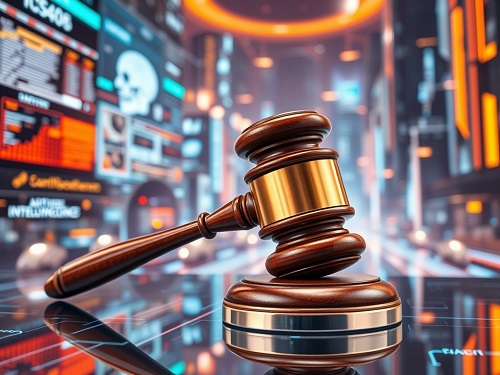 Ex-Gordon Rees Lawyer Cassie Preston Reprimanded by Bankruptcy Judge for AI-Generated Citations