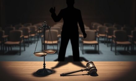 Illinois Hearing Board Recommends Disbarment of Attorney John Daniel Chambers for Multiple Counts of Misconduct