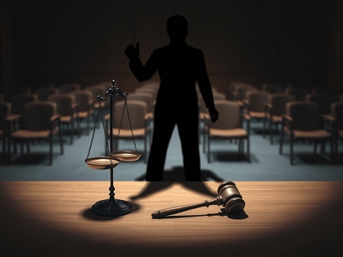 Illinois Hearing Board Recommends Disbarment of Attorney John Daniel Chambers for Multiple Counts of Misconduct