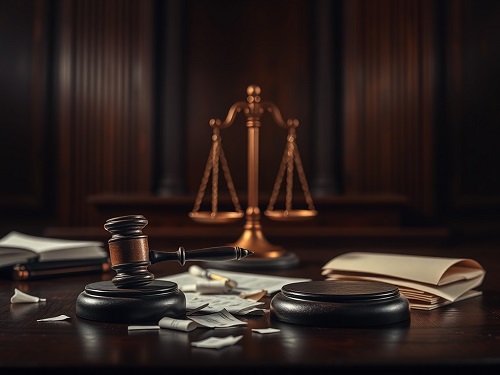 Glenn Kurtzrock Publicly Censured Following Misconduct as Assistant District Attorney