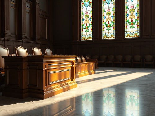 Attorney Matthew Adam Baum Faces Suspension in D.C. After Maryland Disciplinary Action