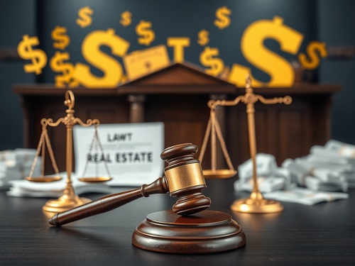 Virginia Attorney Nicole Elizabeth Marucci Publicly Reprimanded for Ethical Violations in Real Estate Transactions