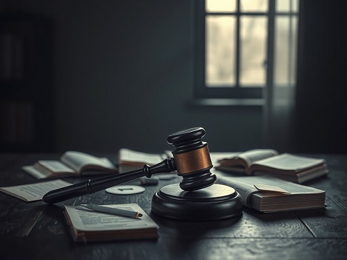 Attorney Cam Ryan Stanley Indefinitely Suspended by Ohio Supreme Court for Professional Misconduct