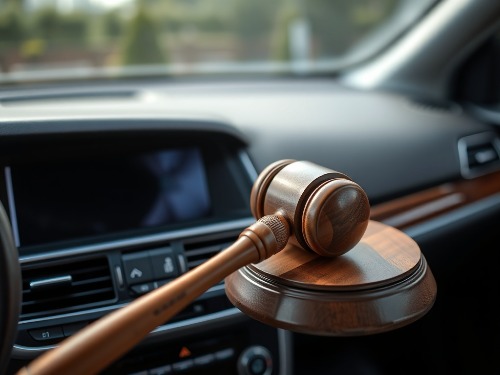 Attorney Erik C. Rakoczy’s Michigan Law License Suspended After Misdemeanor Conviction