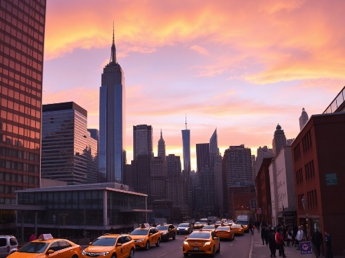 Attorney Frederick Daniel Lipman Resigns from New York Bar for Nondisciplinary Reasons