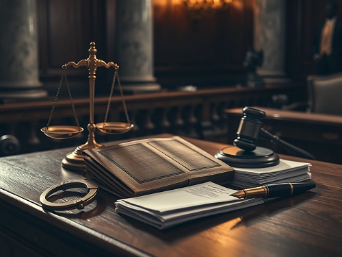 California Attorney Todd James Hilts Suspended for Neglect, Court Order Violation