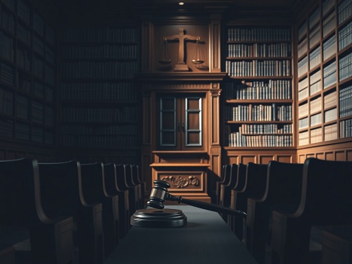 Attorney Matthew B. Smith Disbarred by California Supreme Court Following Conviction for Misconduct Involving Minors