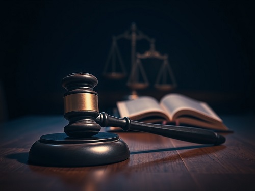 Attorney Ryan D. Jenks Pleads Guilty to Lewd Conduct, Resigns Idaho Law License