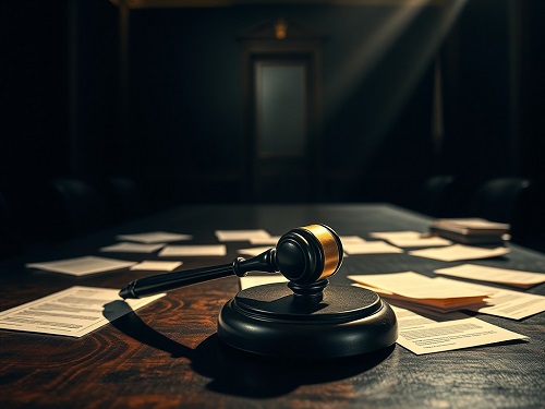 Joseph Shun Mendoza Ravago Removed From Illinois Roll of Attorneys Due to Escrow Fund Mismanagement