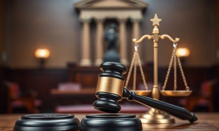 Attorney Steven H. Richman Suspended for Two Years in Ohio Following Conviction of Official Misconduct