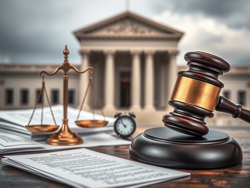 Attorney Brian Victor Lee Suspended in Virginia After D.C. Disciplinary Action