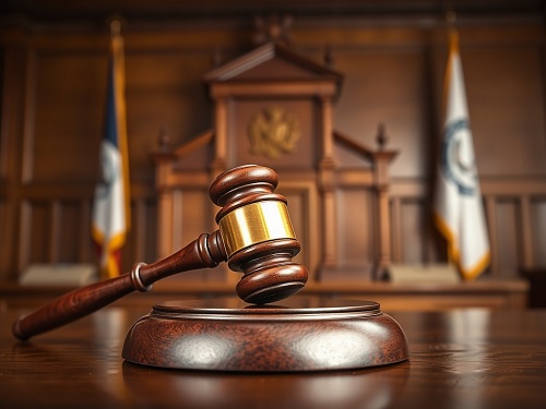 Attorney P. Gail Brashers-Krug Suspended in Iowa for Practicing Law While License Was Inactive