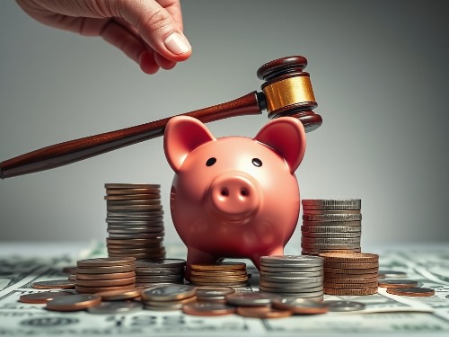 Attorney Guy P. Booth, Jr. Reprimanded by Iowa Supreme Court for Mismanagement of Client Funds