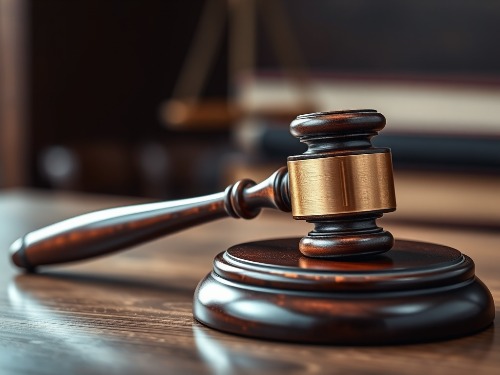 Oklahoma Supreme Court Reinstates Attorney Brandy Kearney Chambers to Practice Law