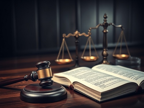 Ohio Attorney Carlos Warner Faces Disciplinary Complaint Over Harassment, Probation Violations, and Criminal Convictions