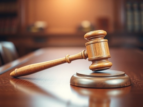 Ohio Supreme Court Accepts Attorney Anthony Nicholas Gurvis’ Resignation with Disciplinary Action Pending