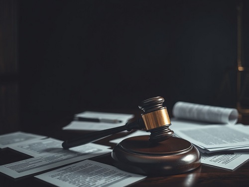 Attorney Matthew James McHugh Charged with Negligence and Lack of Communication by The Florida Bar