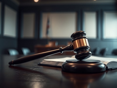 Attorney Matthew Michael Minnihan Suspended by Iowa Supreme Court Following Trust Account Audit Issues