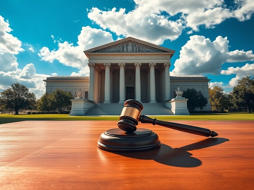 Kentucky Supreme Court Orders Reconsideration of Attorney Sheridan Martin’s Reinstatement