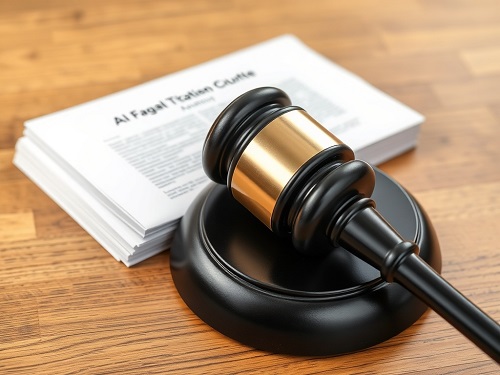 California Attorney Amir Mostafavi Faces Discipline for AI-Fabricated Citations