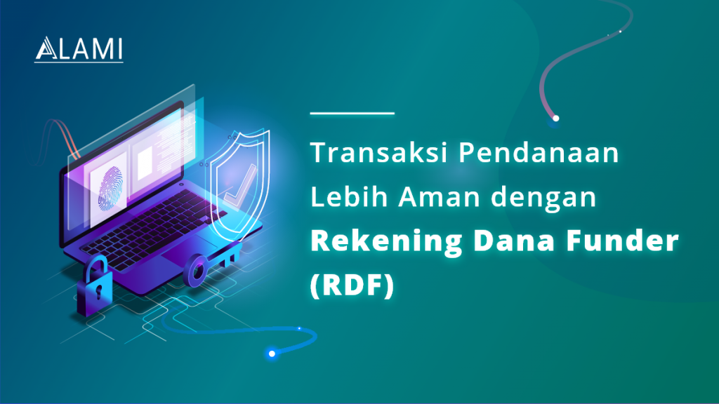 RekeningDanaFunder (RDF)