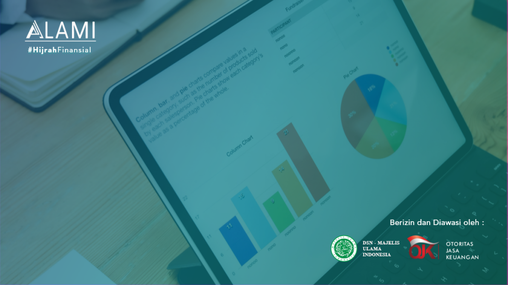 Ini 7 Cara ALAMI Mitigasi Risiko Pembiayaan