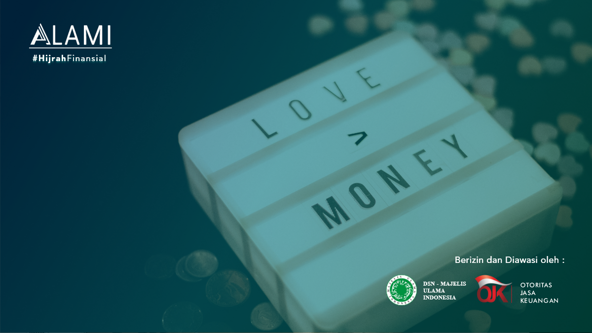 Serial Love and Money Ketika Tabungan Keluarga Tergerus Habis