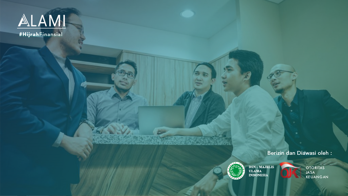 Alami | P2P Lending