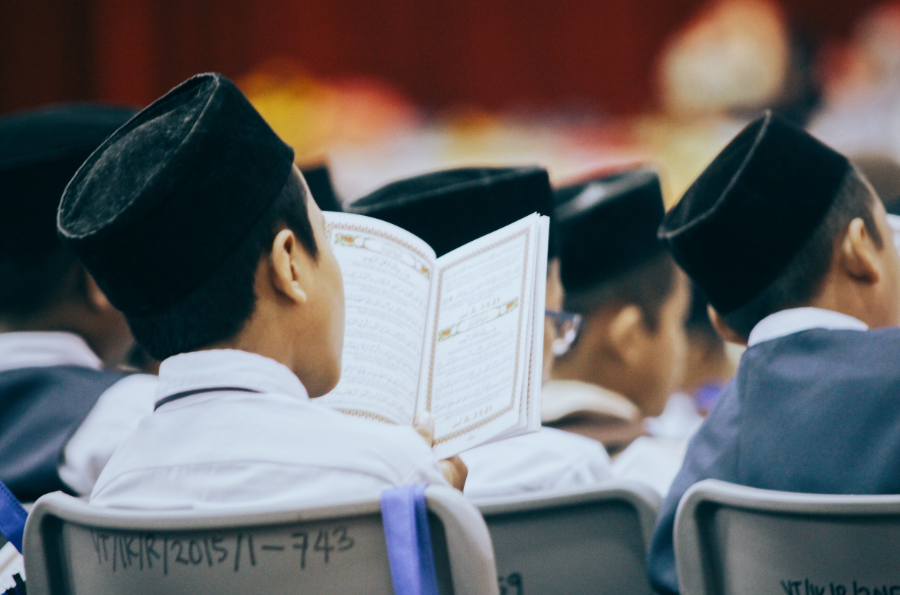 4 Tokoh Ekonomi Syariah di Indonesia