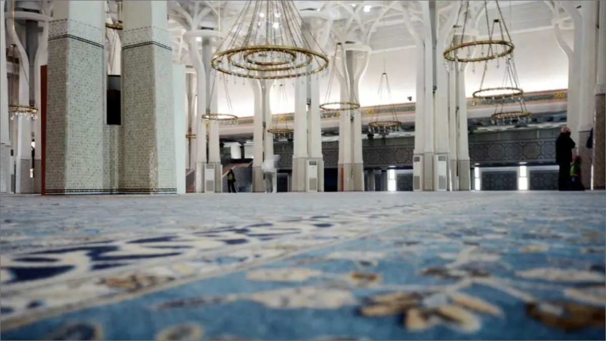 Keuangan Syariah di Italia