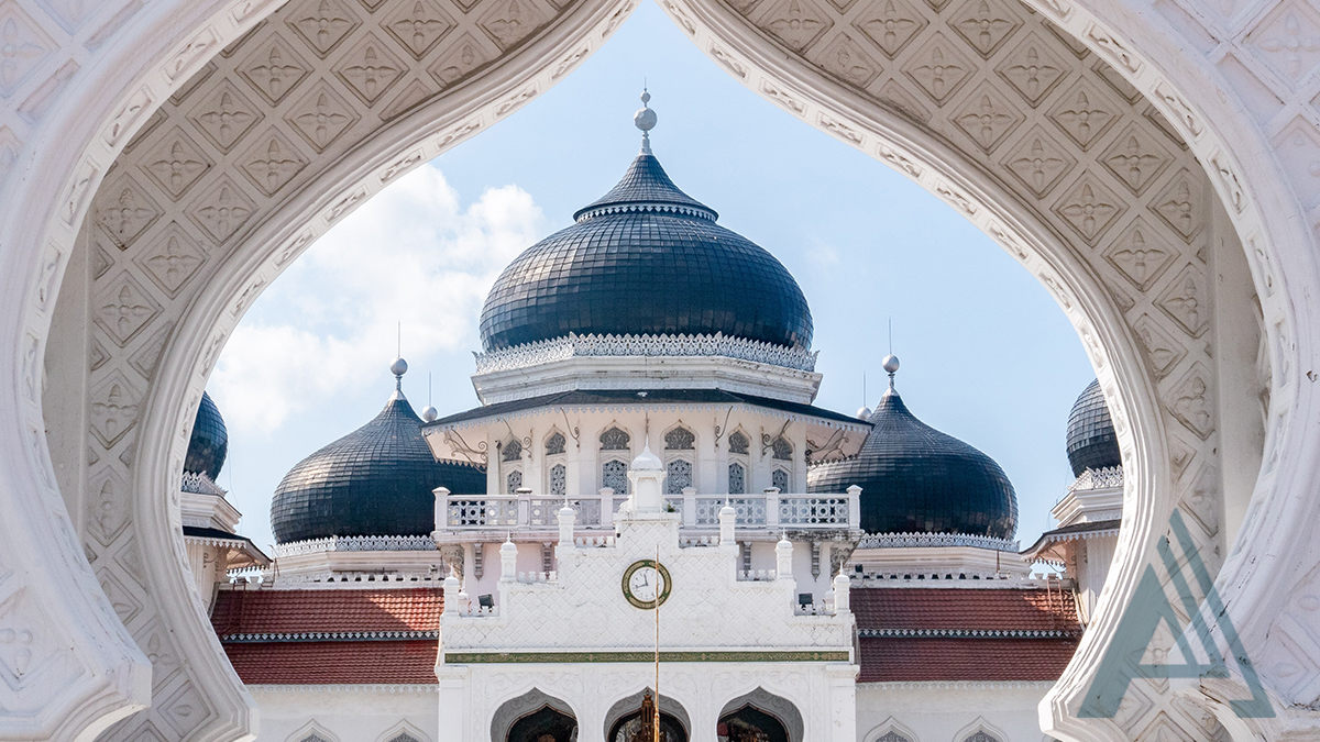 Ekonomi Syariah