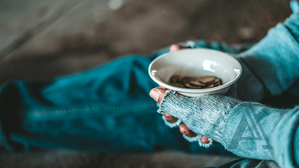 Perbedaan zakat dan infak