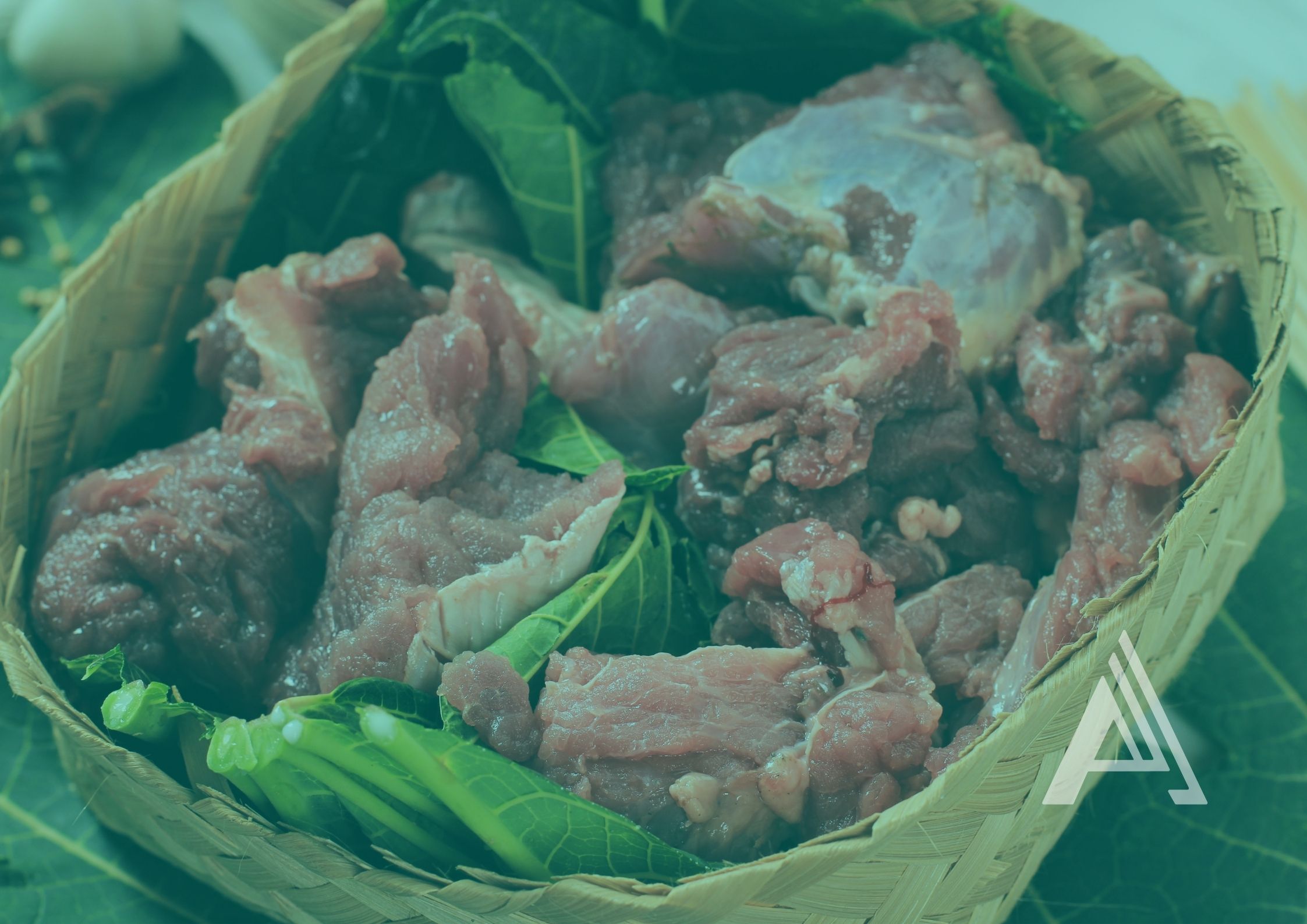 daging kurban