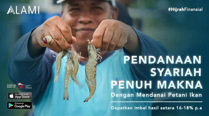 petani ikan