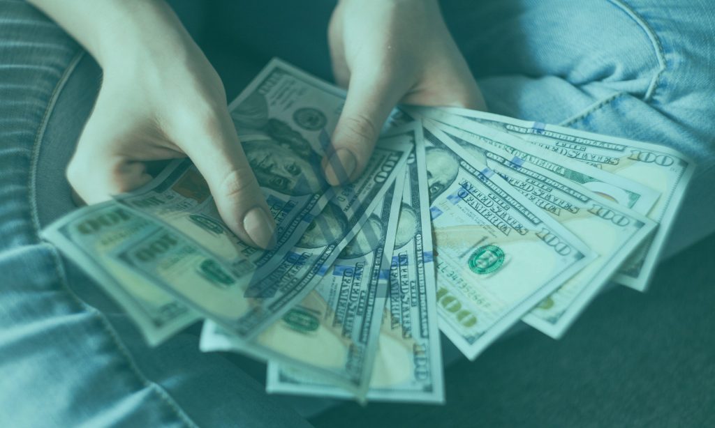 hobi menghasilkan cuan