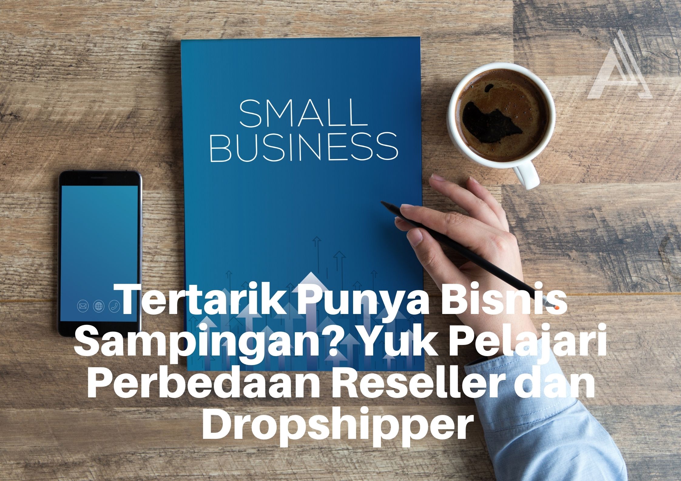 perbedaan reseller dan dropshipper