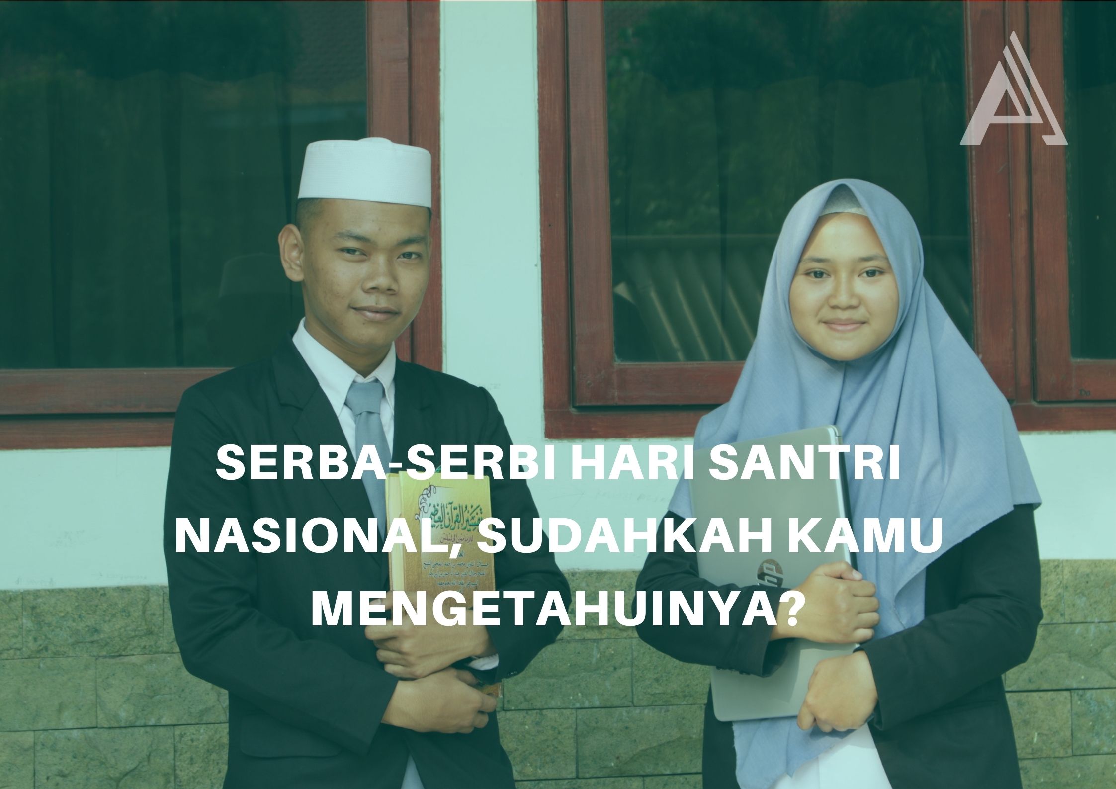 hari santri nasional