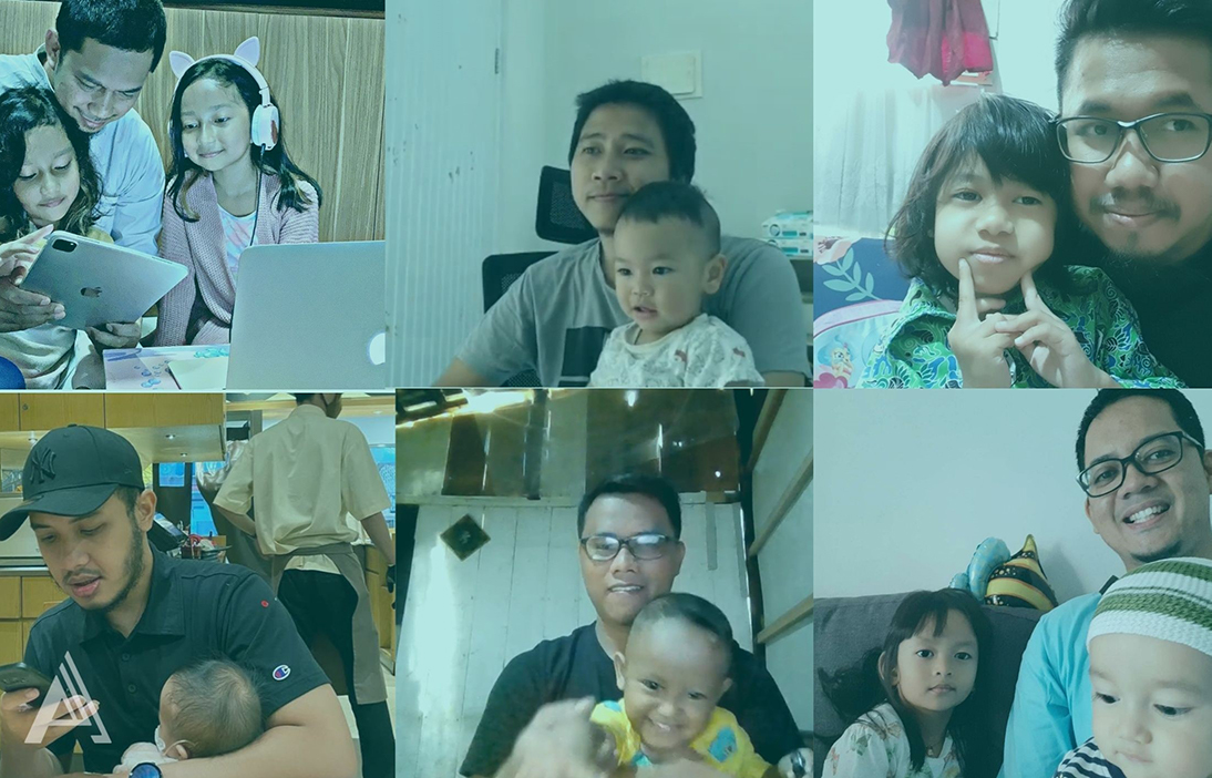 Hari Ayah