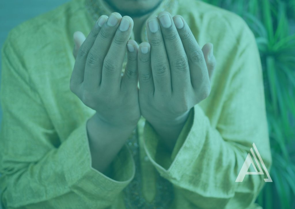 doa kafaratul majelis