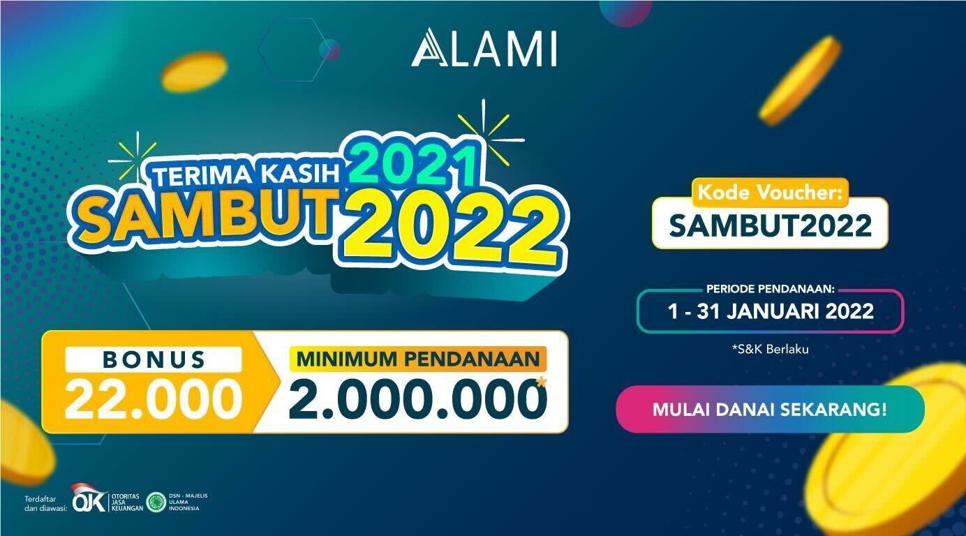 Tahun 2022