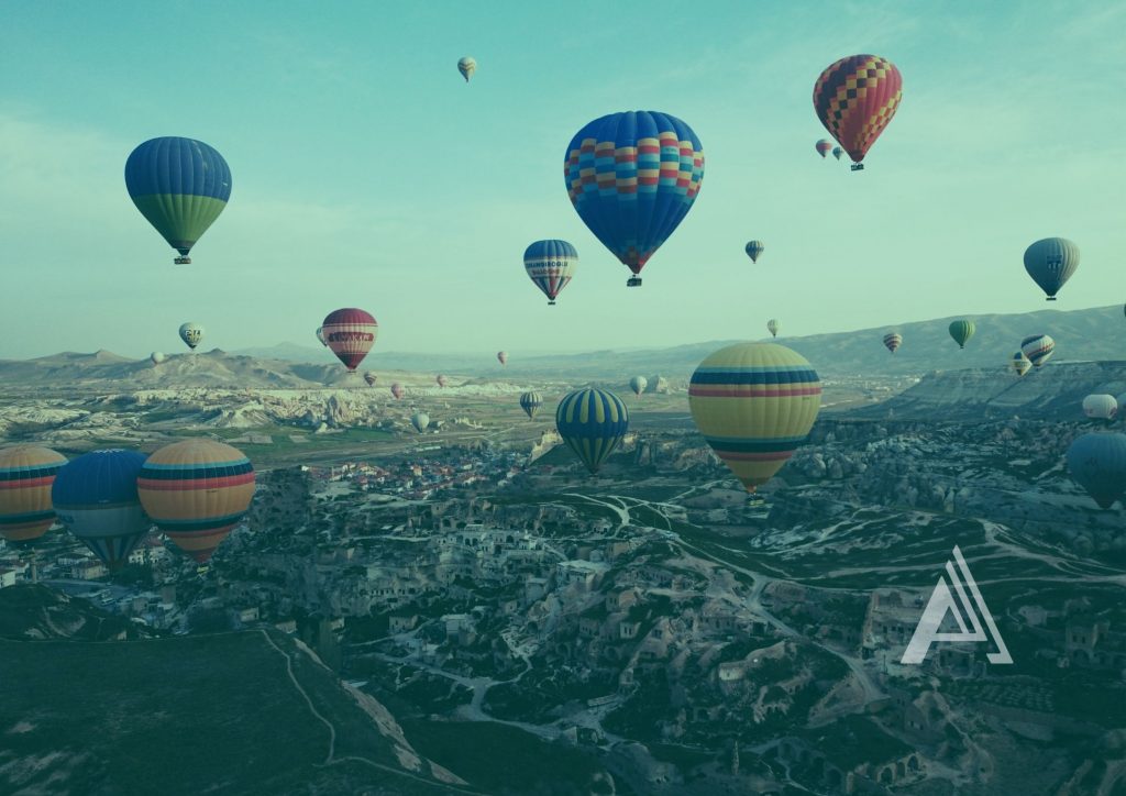 cappadocia