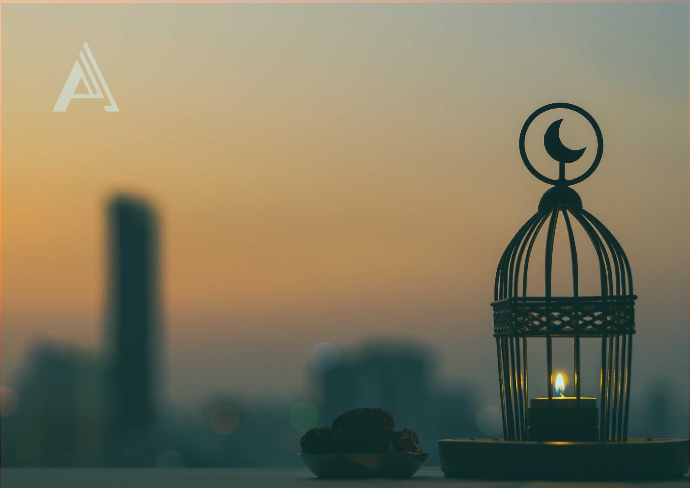10 hari terakhir ramadhan