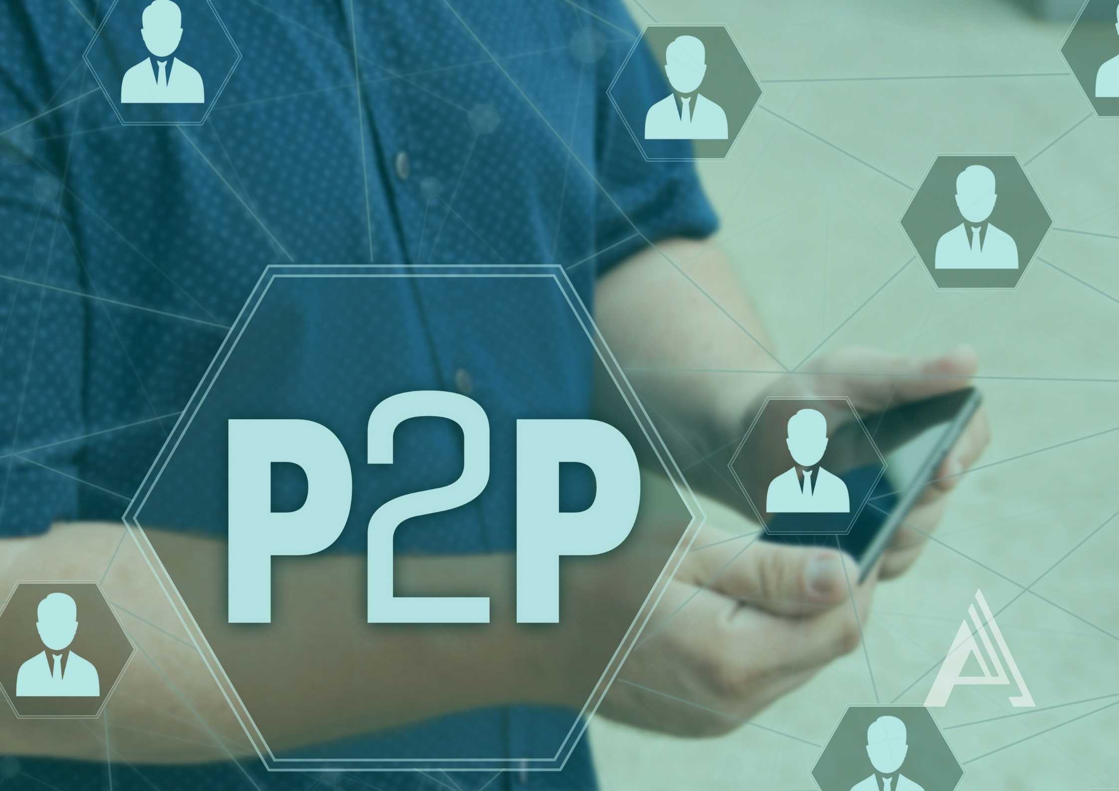 P2P Lending