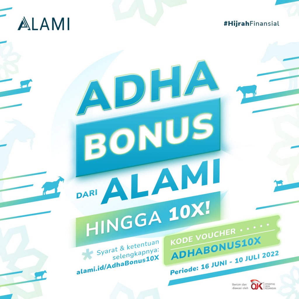 adha poster