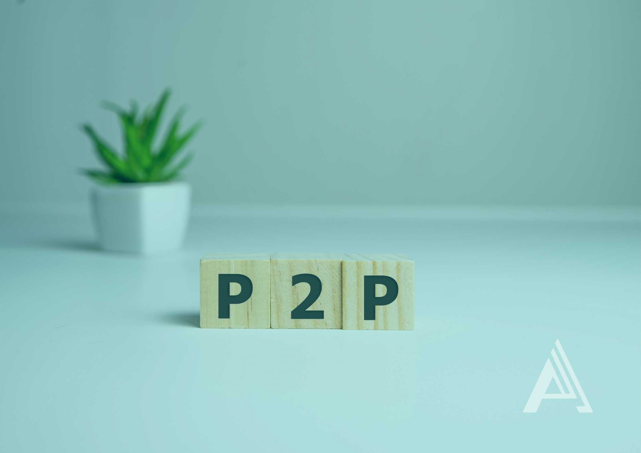risiko P2P