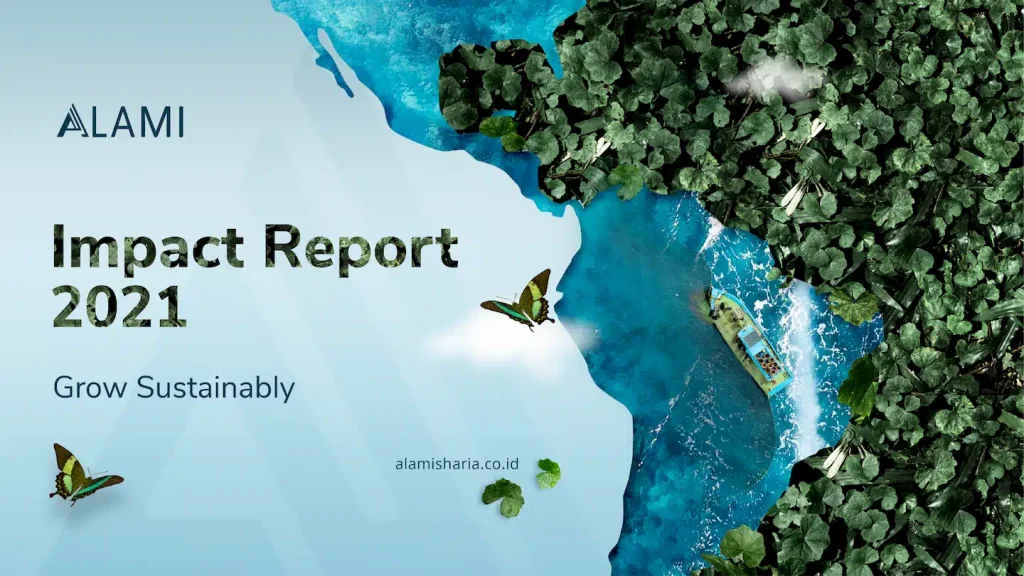 impact report