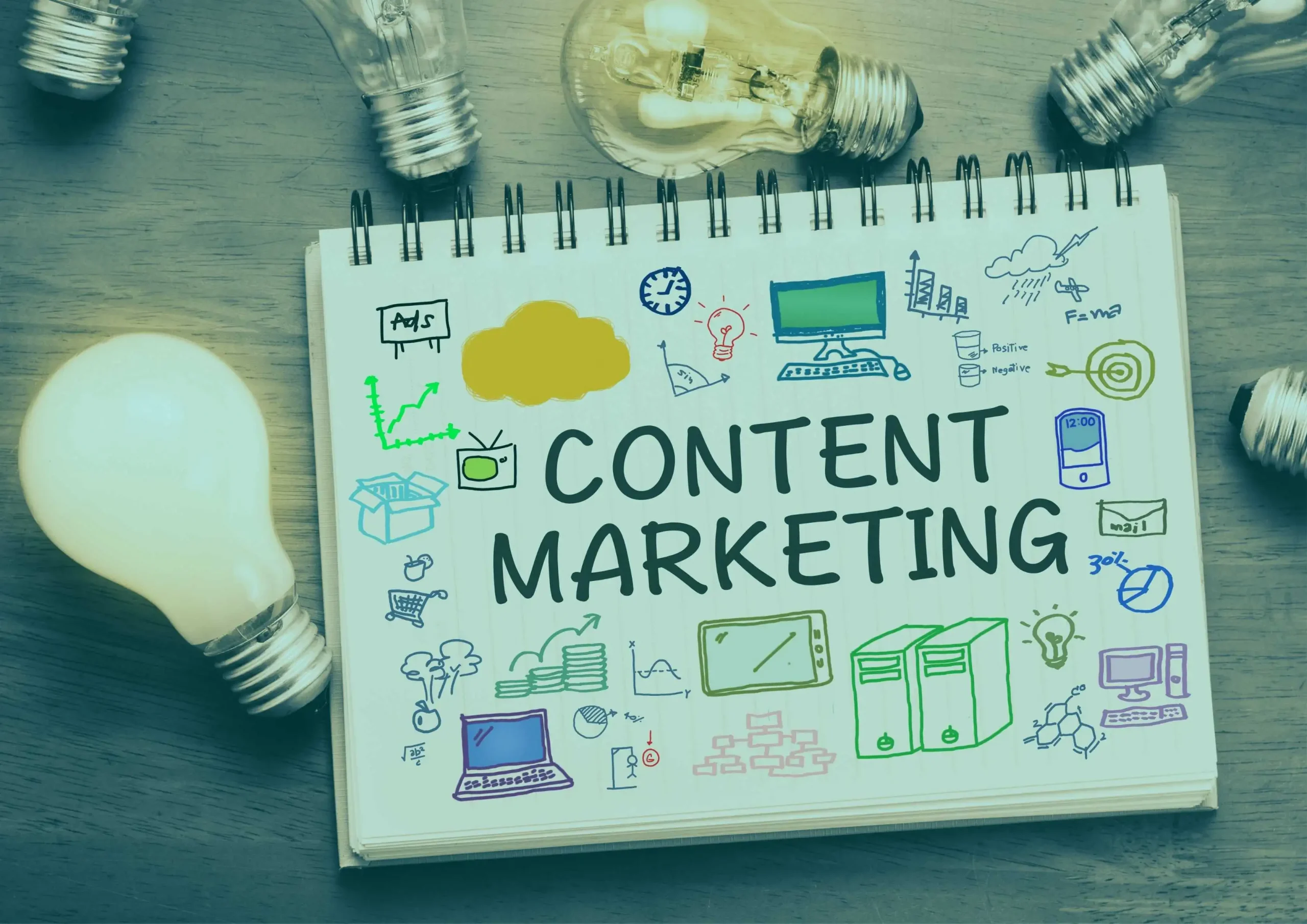 content marketing