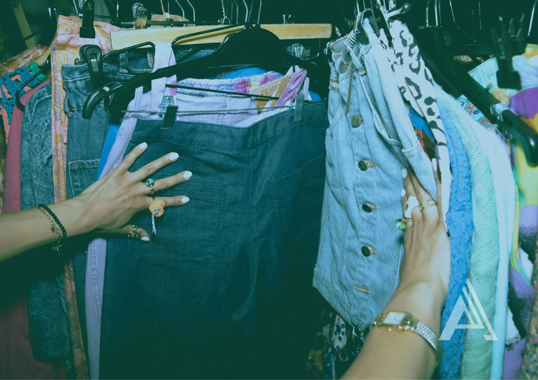 thrift