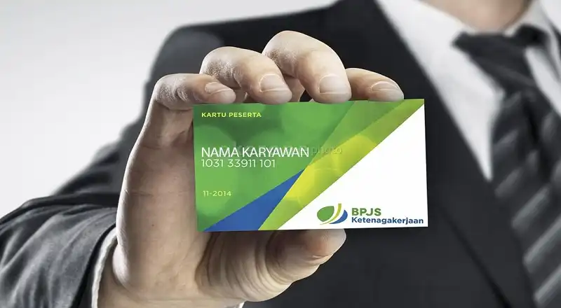 BPJS Ketenagakerjaan